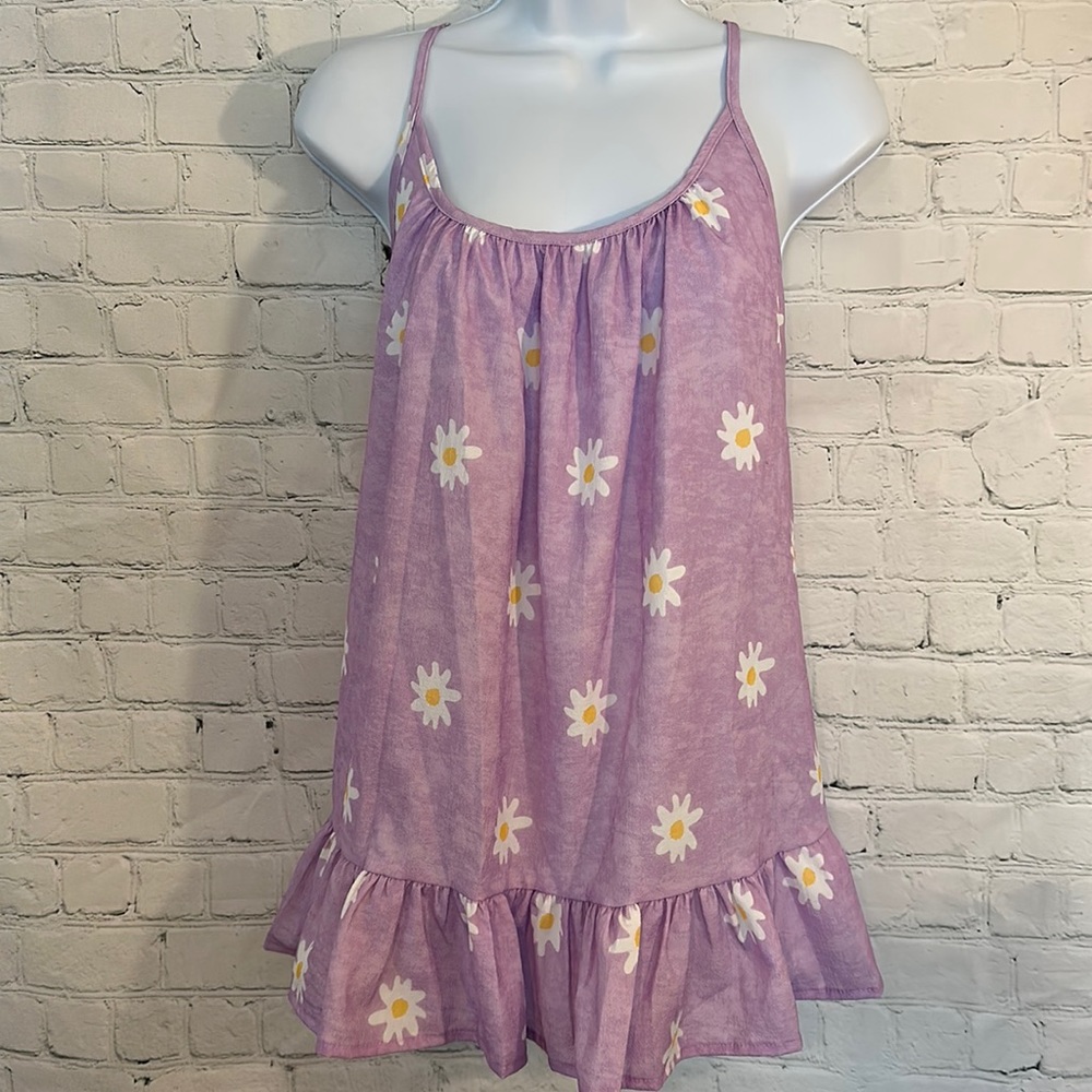 Daisy pretty top